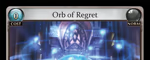 Orb of Regret
